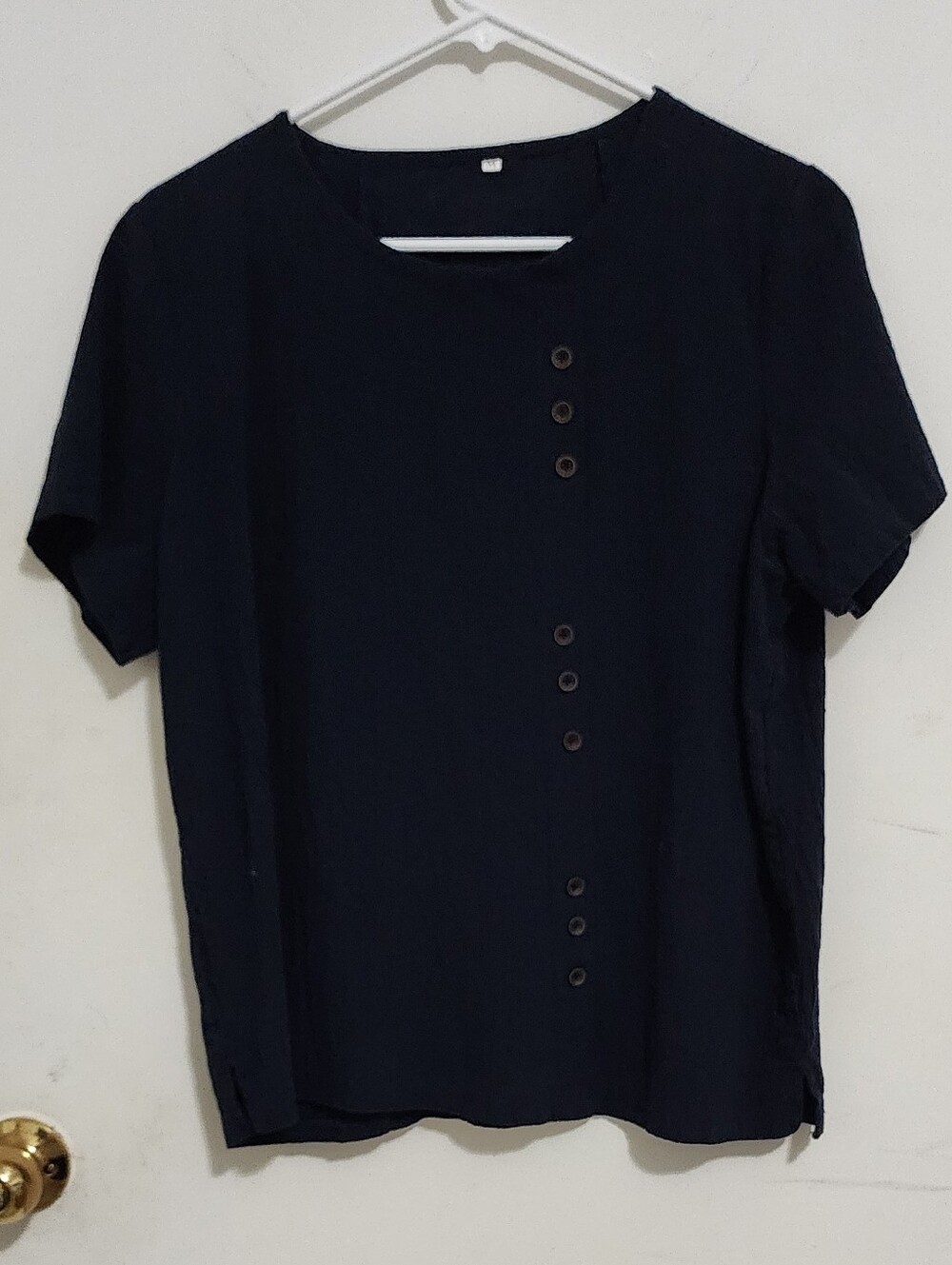 Brand Unknown, Ladies Top, Size M